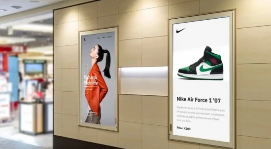 Кои са най-големите производители на Digital Signage през 2026 г.?