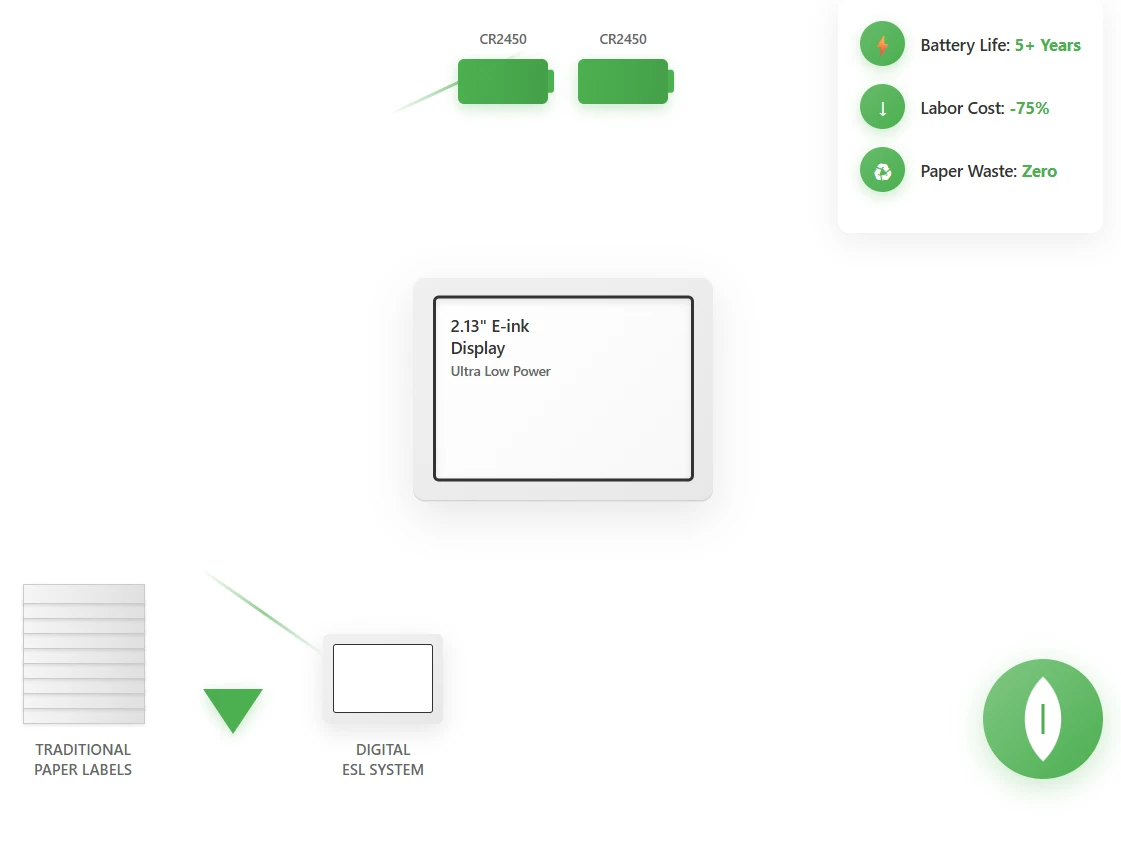 Energy Efficiency and Environmental Considerations